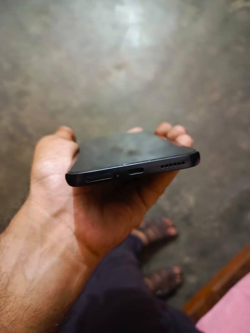 Tecno Camon 50 pro 7
