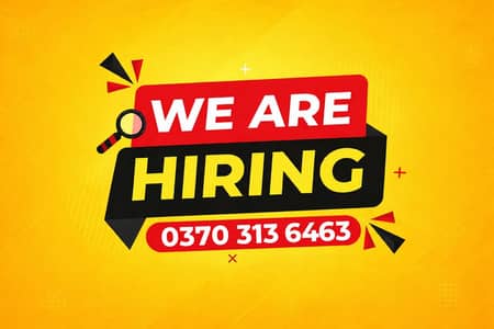 Riders Required For Food Delivery + Company Bike