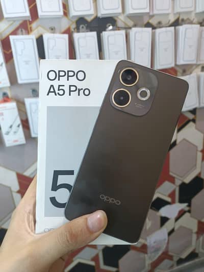 OPPO A5 Pro