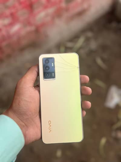 Vivo V23e