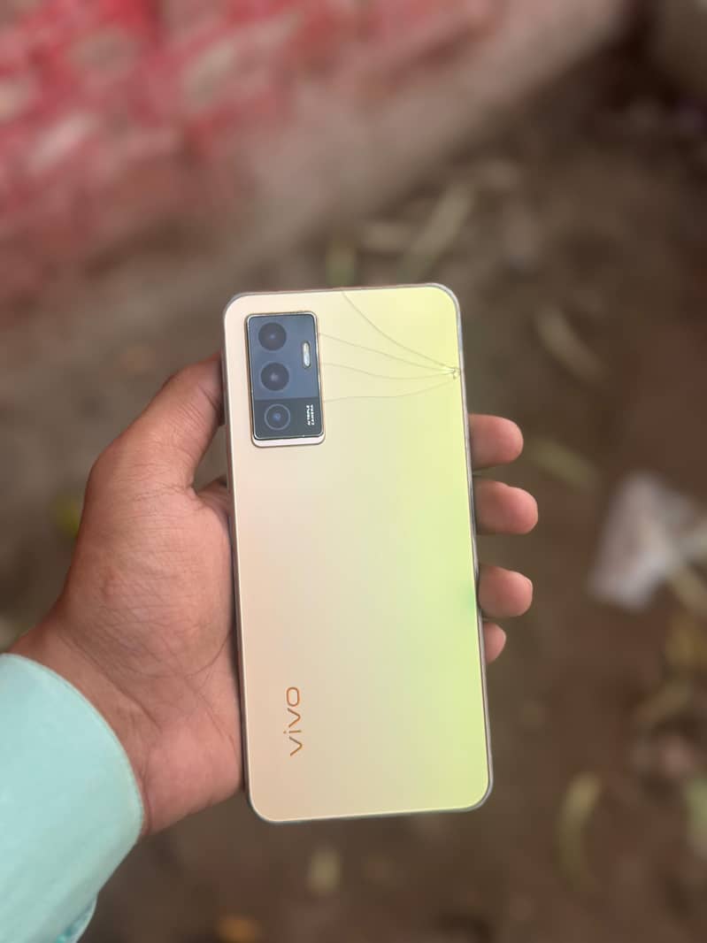 Vivo V23e 1