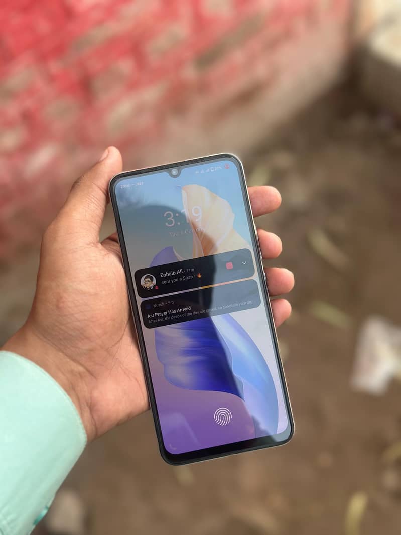 Vivo V23e 2