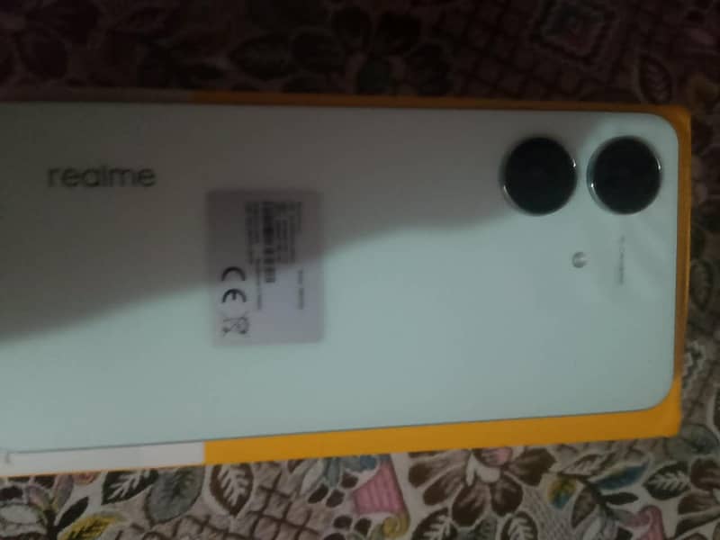 Realme Note 60x 2