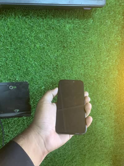 iPhone 15 pro JV 128gb
