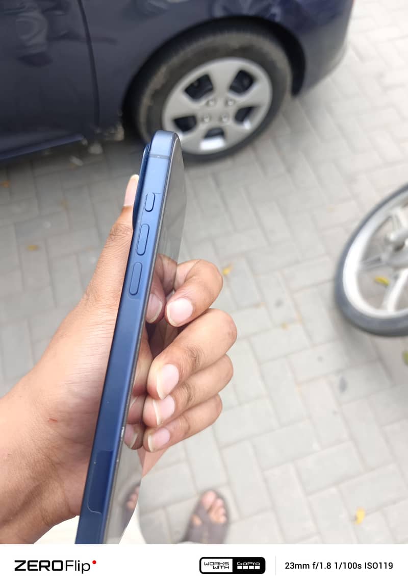 Apple iPhone 17 Pro Max 3