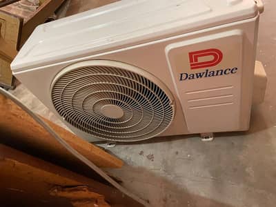 Dawlance inverter Ac 1 ton