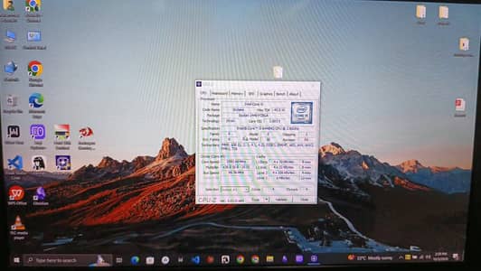 Dell Latitude E5470 i5 6th Gen HQ | 8GB DDR4 | 256GB SSD