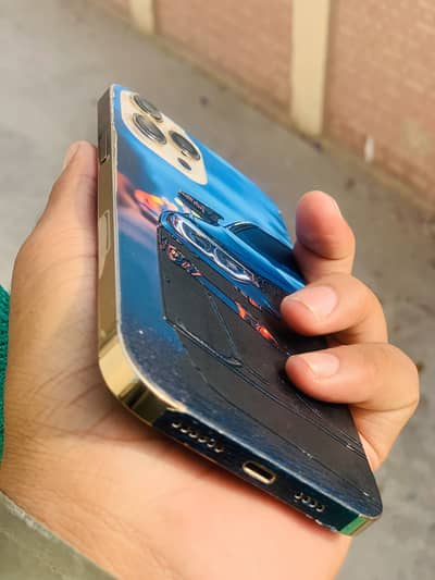 Apple iPhone 12 Pro Max
