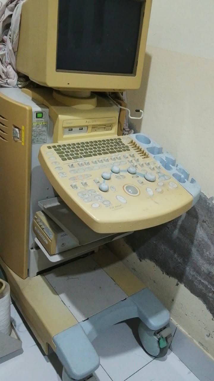 EUB 7000 1