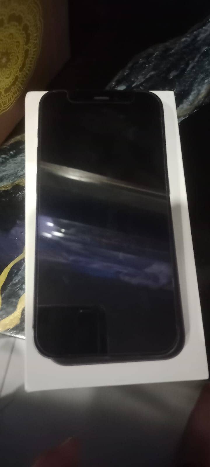 iPhone 12 max mini 2