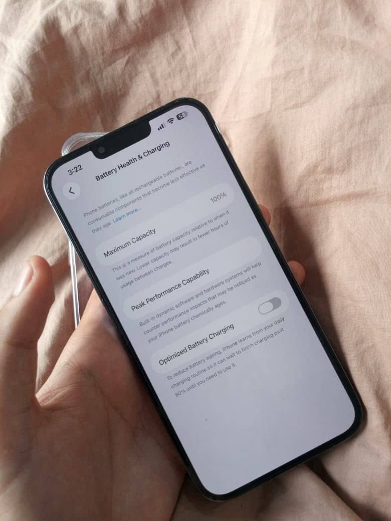 Apple iPhone 13 Pro Max 2