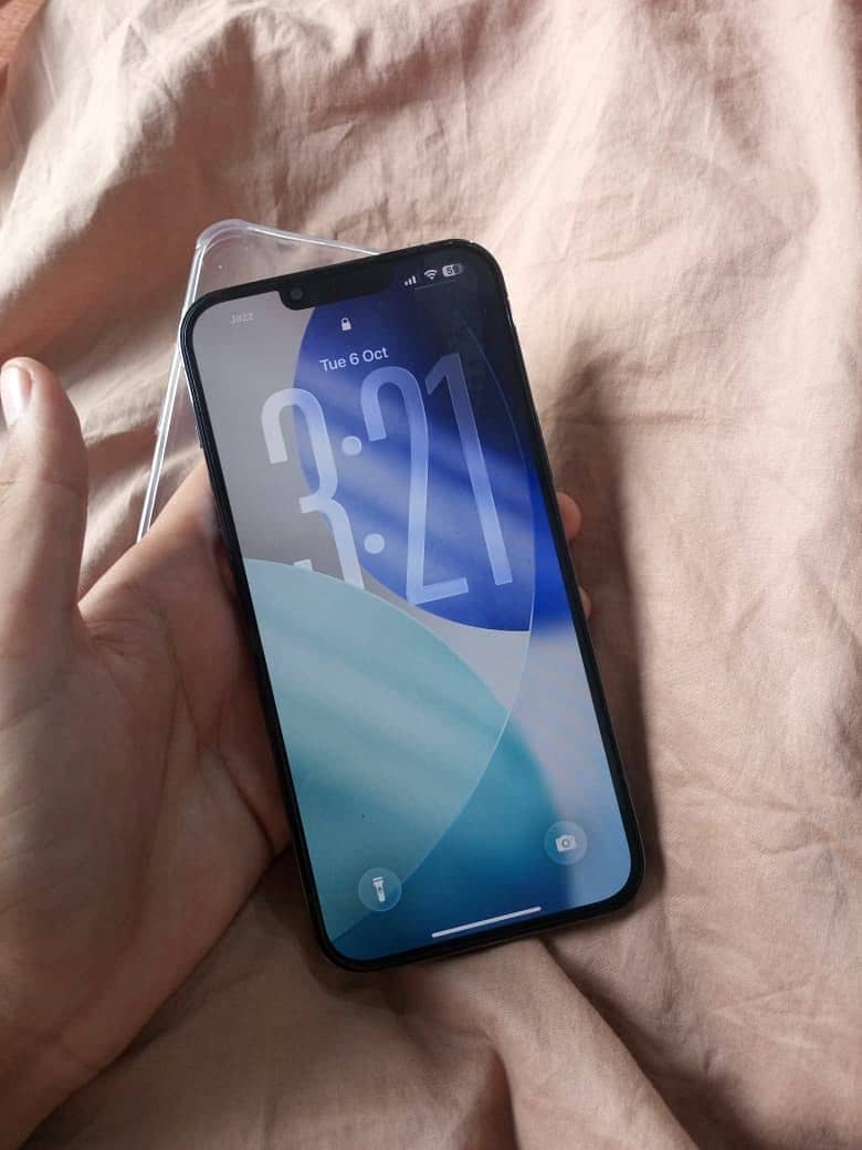 Apple iPhone 13 Pro Max 4