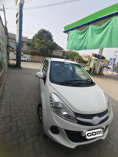 Prince Pearl 2023 new ANTIUQE car