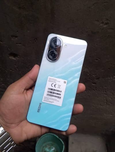 Xiaomi Redmi A5 4 64 all ok 10by10 condition