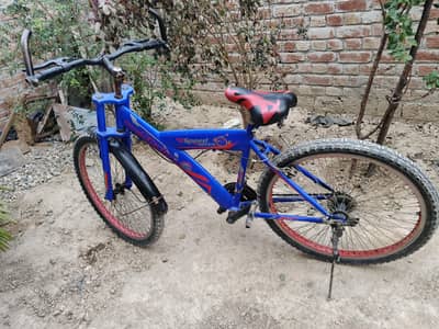 bicycle sale Gujranwala