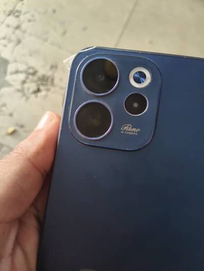 OPPO Reno