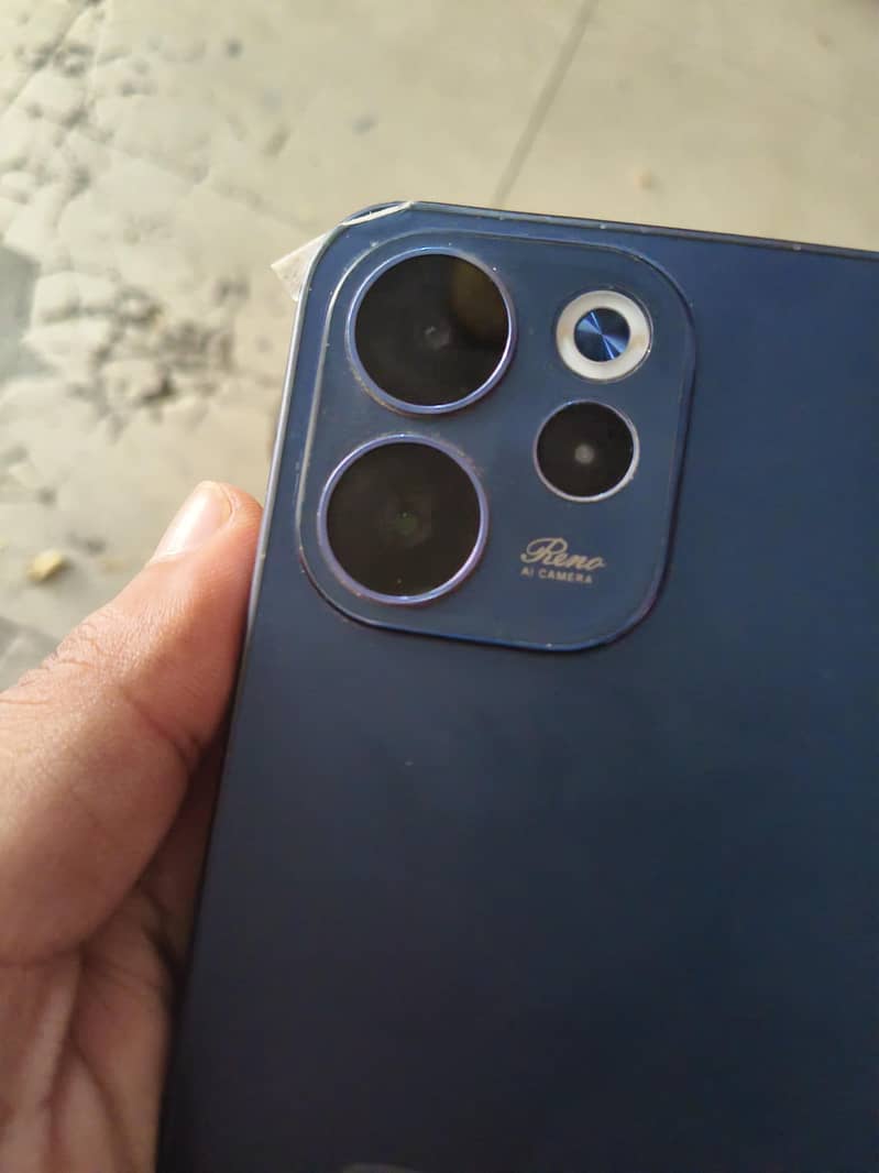 OPPO Reno 0
