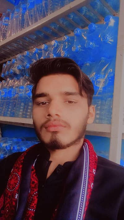 need job in okara city