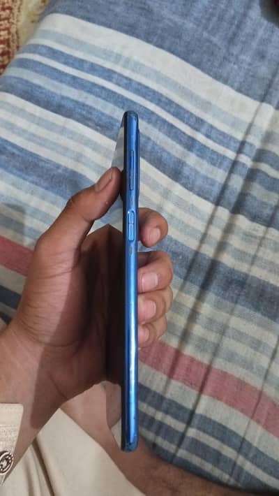 Samsung Mobile M52