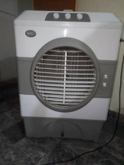 Air cooler