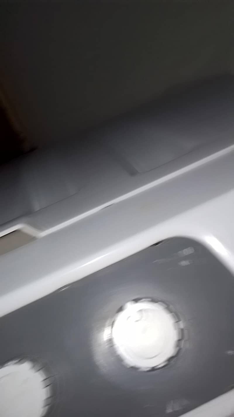 Air cooler 1