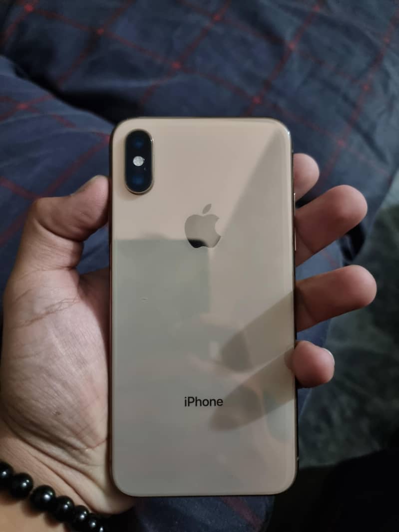 Apple iPhone XS 0