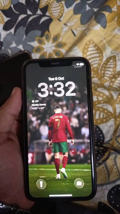 Apple iPhone 11 Pro