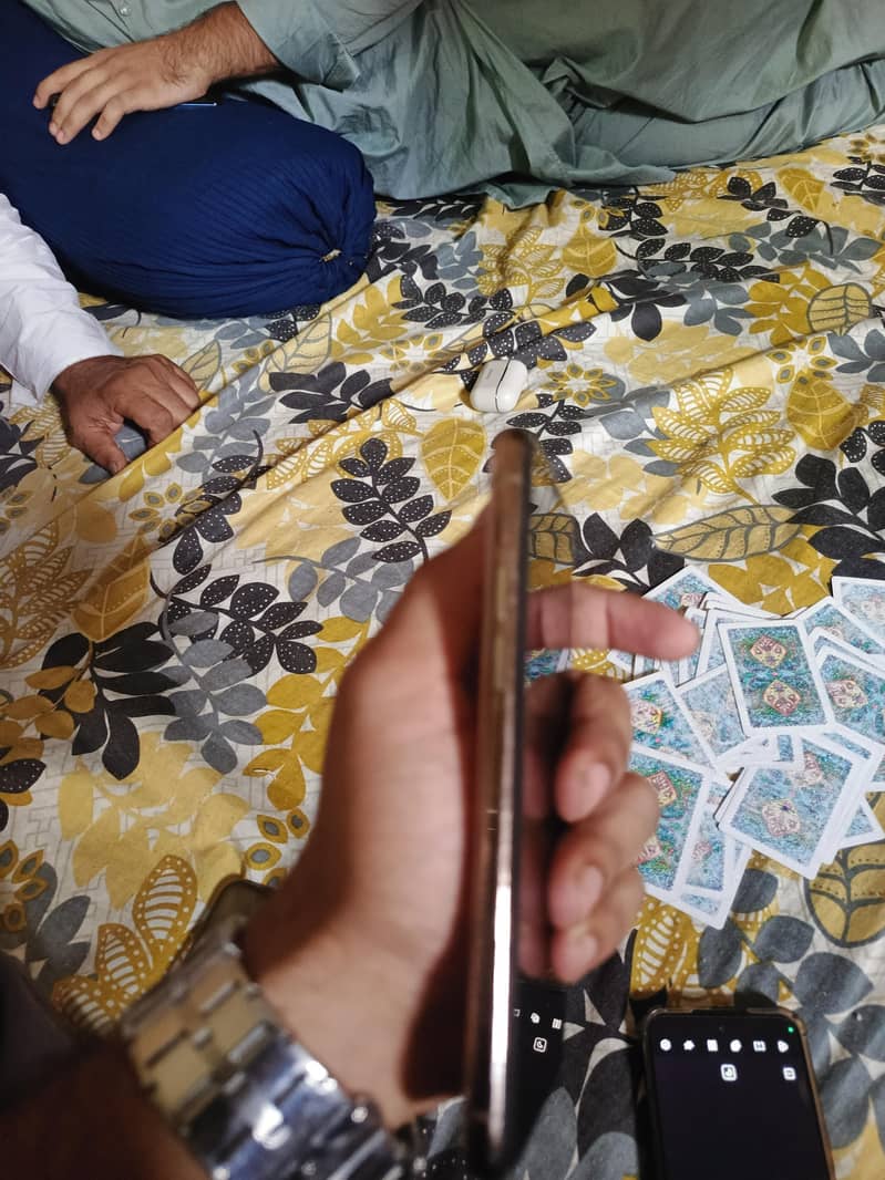 Apple iPhone 11 Pro 1