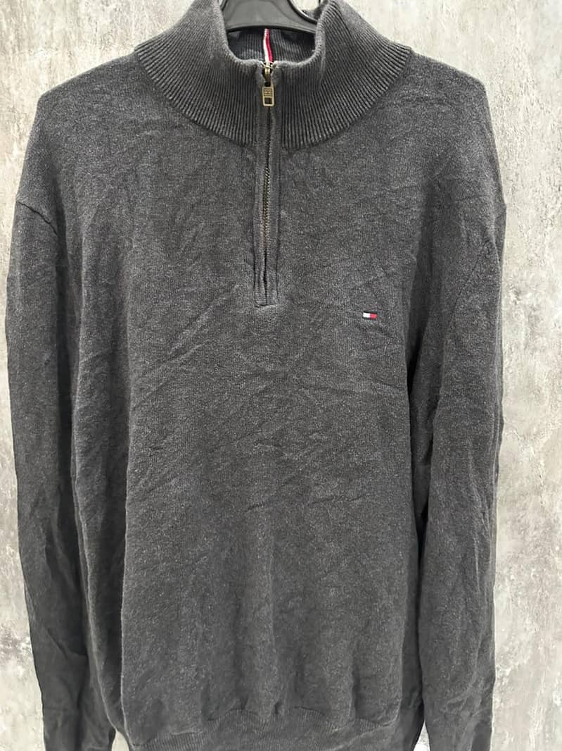 original Half Zipper 3