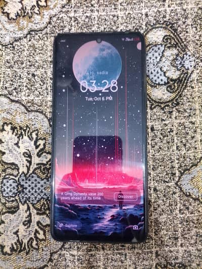 Infinix not 10 (6/128)
