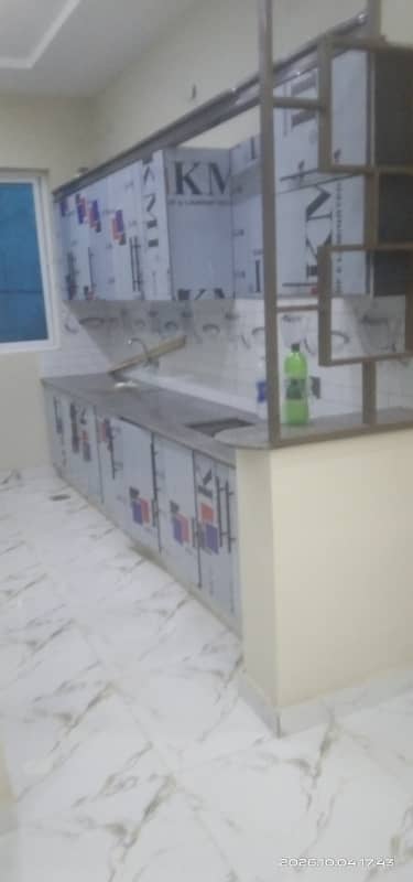 2.5 MARLA HOUSE FOR SALE BRAND NEW SINGLE STORY