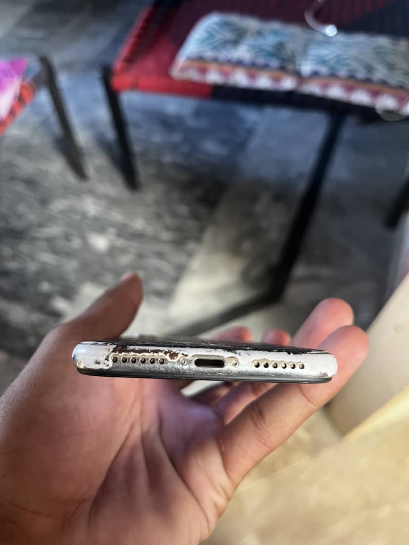Iphone x 3