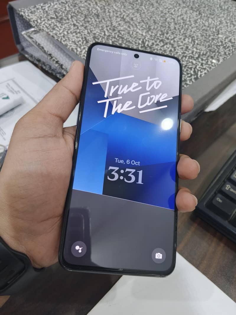 One Plus 10T 0