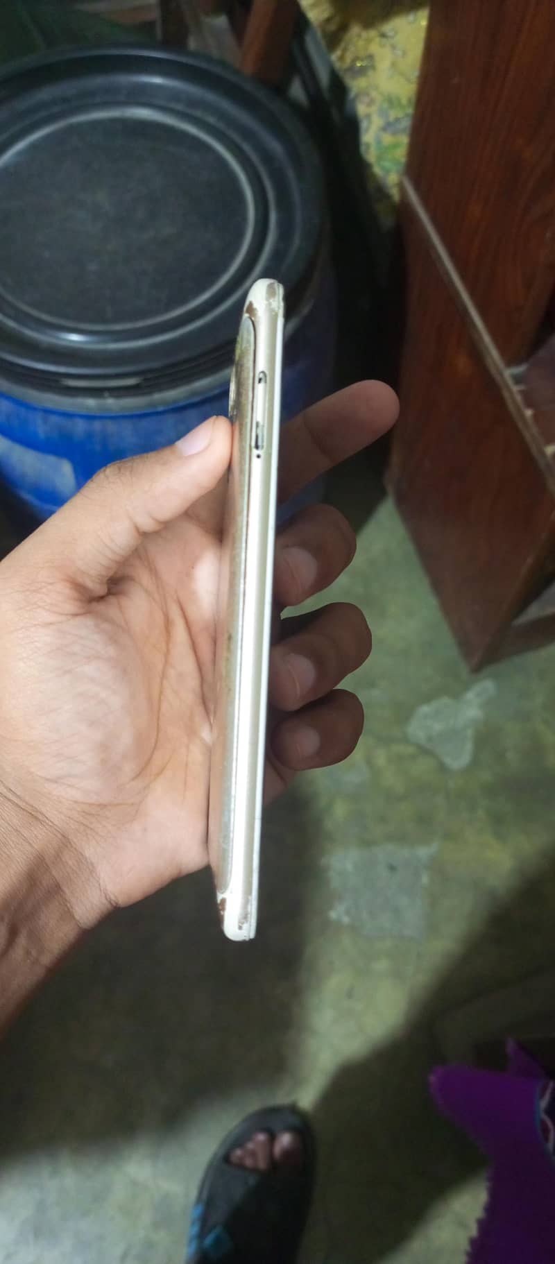Honor 6A pro 4