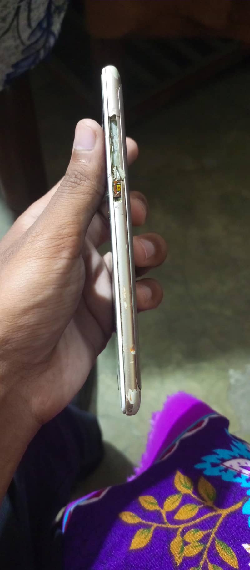 Honor 6A pro 5
