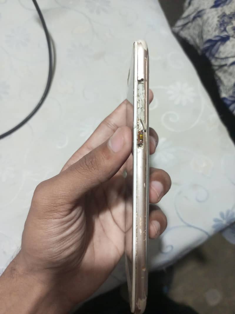 Honor 6A pro 6