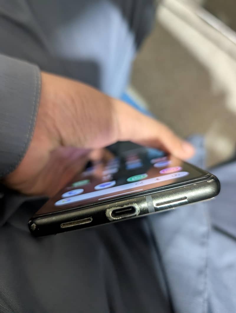Google Pixel 6 1