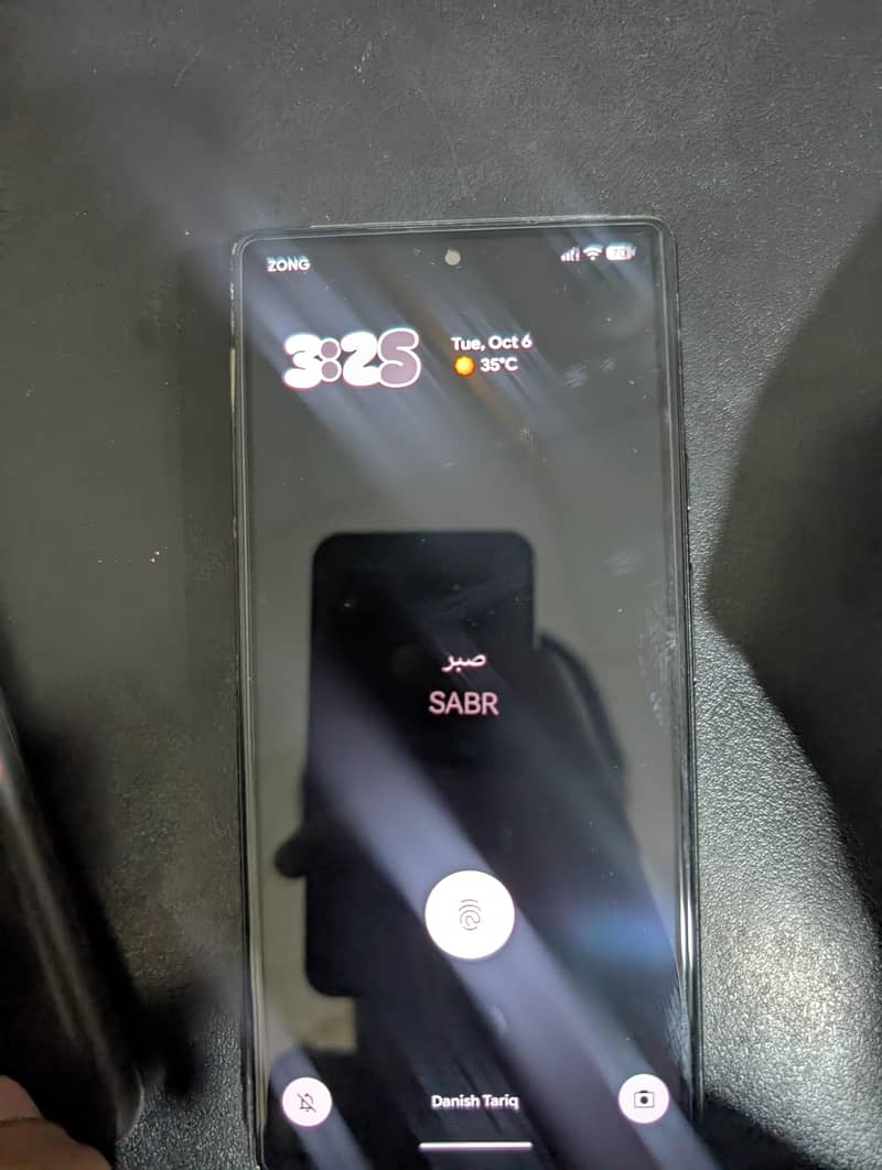 Google Pixel 6 2