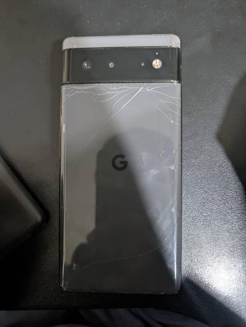 Google Pixel 6 6