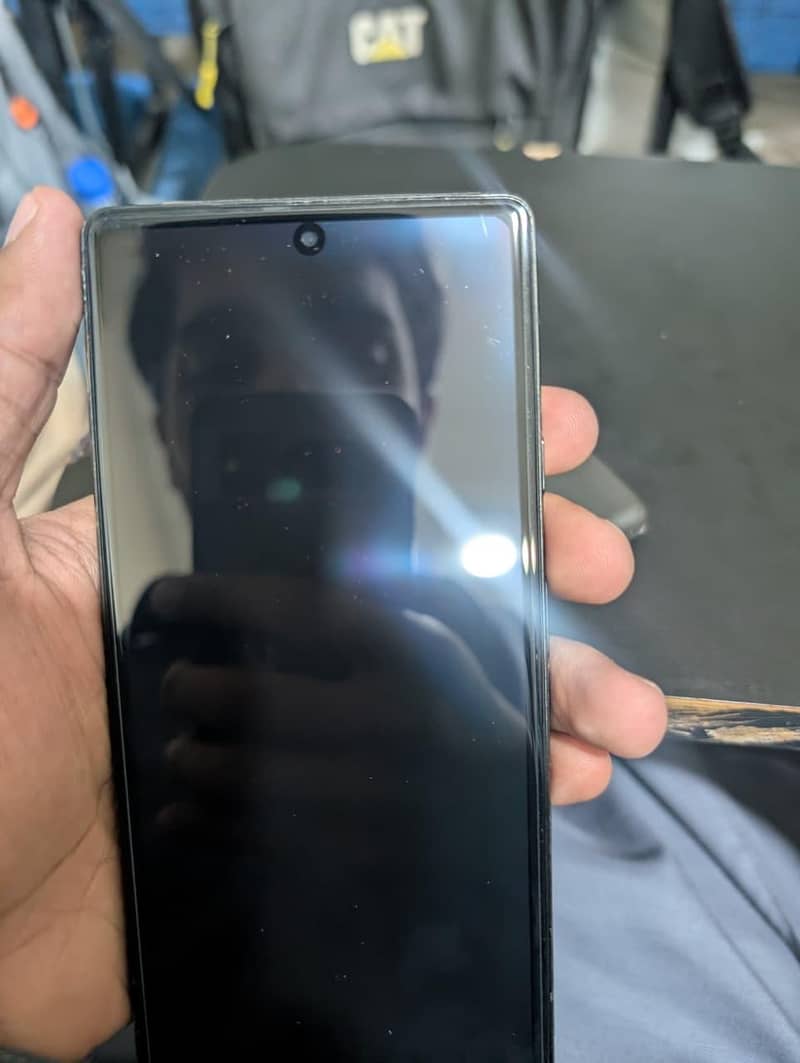 Google Pixel 6 8