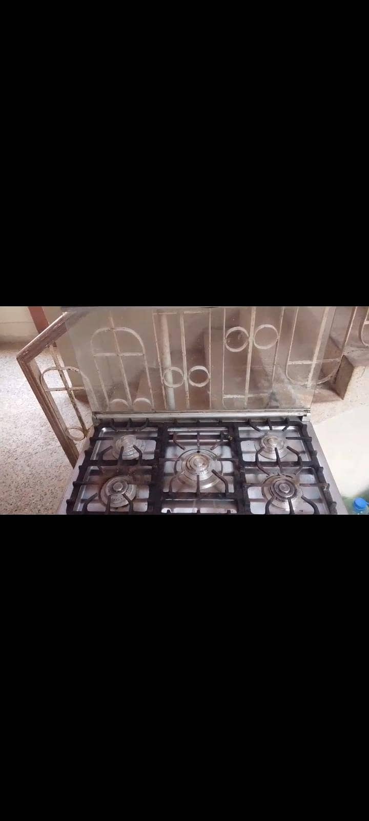 Home range 2