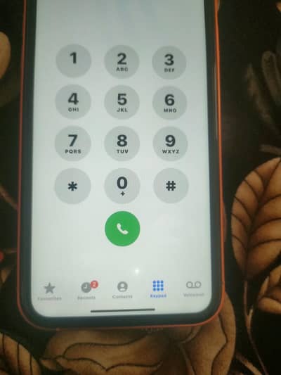 Apple iPhone XR CONVERT 17pro BACK BREk