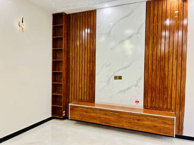 Brand New House Available For Sale