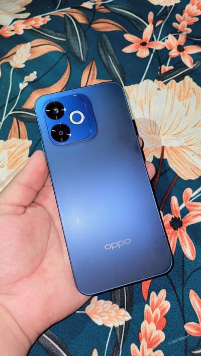Oppo a6s pro