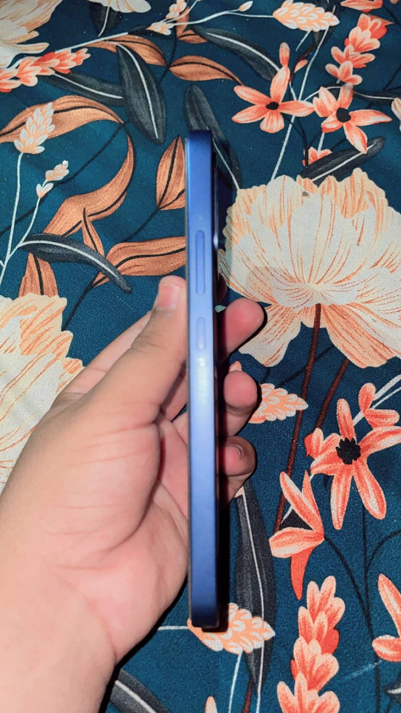 Oppo a6s pro 1