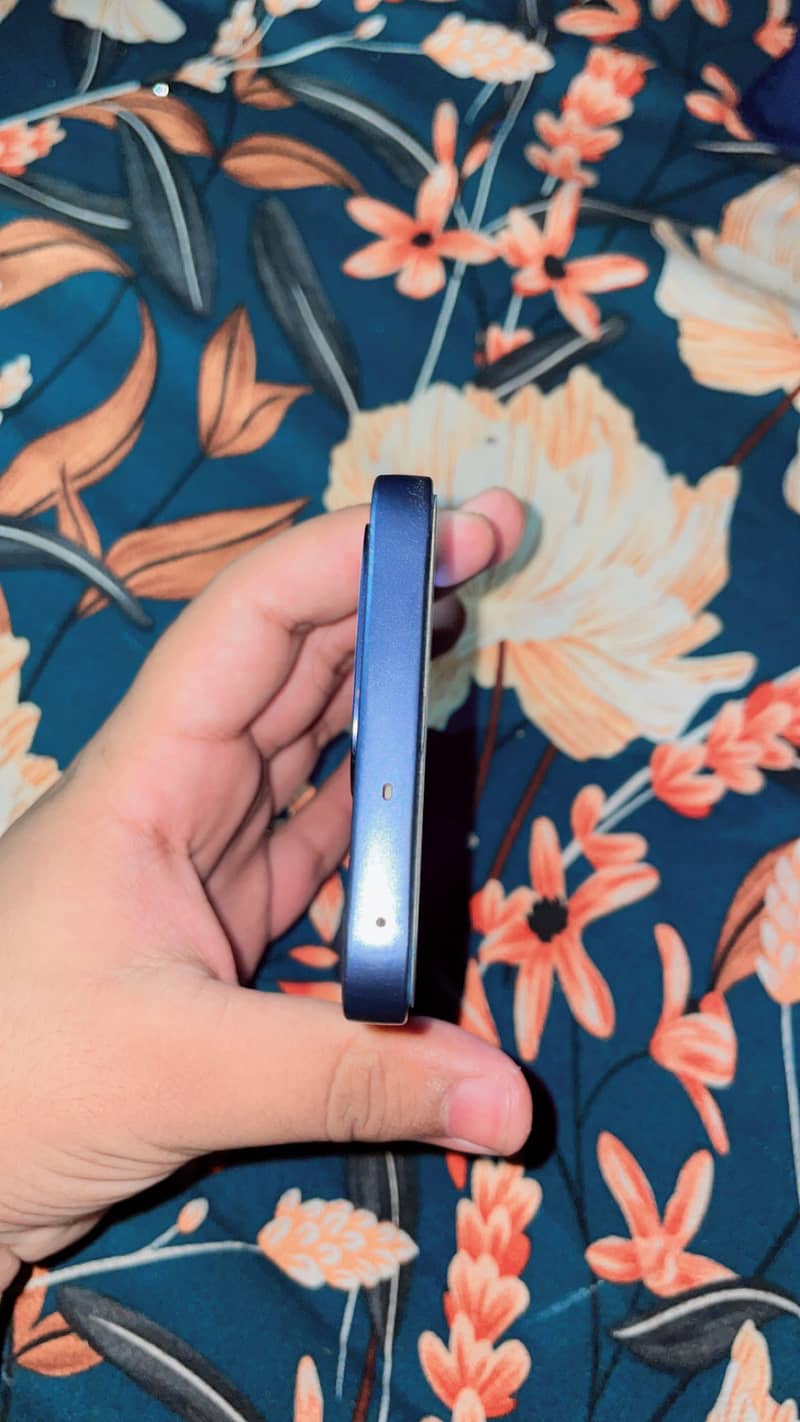 Oppo a6s pro 5