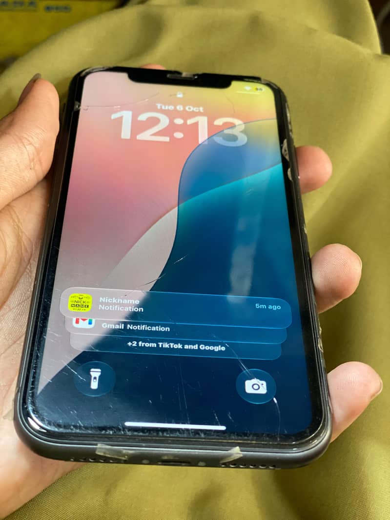 Apple iPhone 11 0