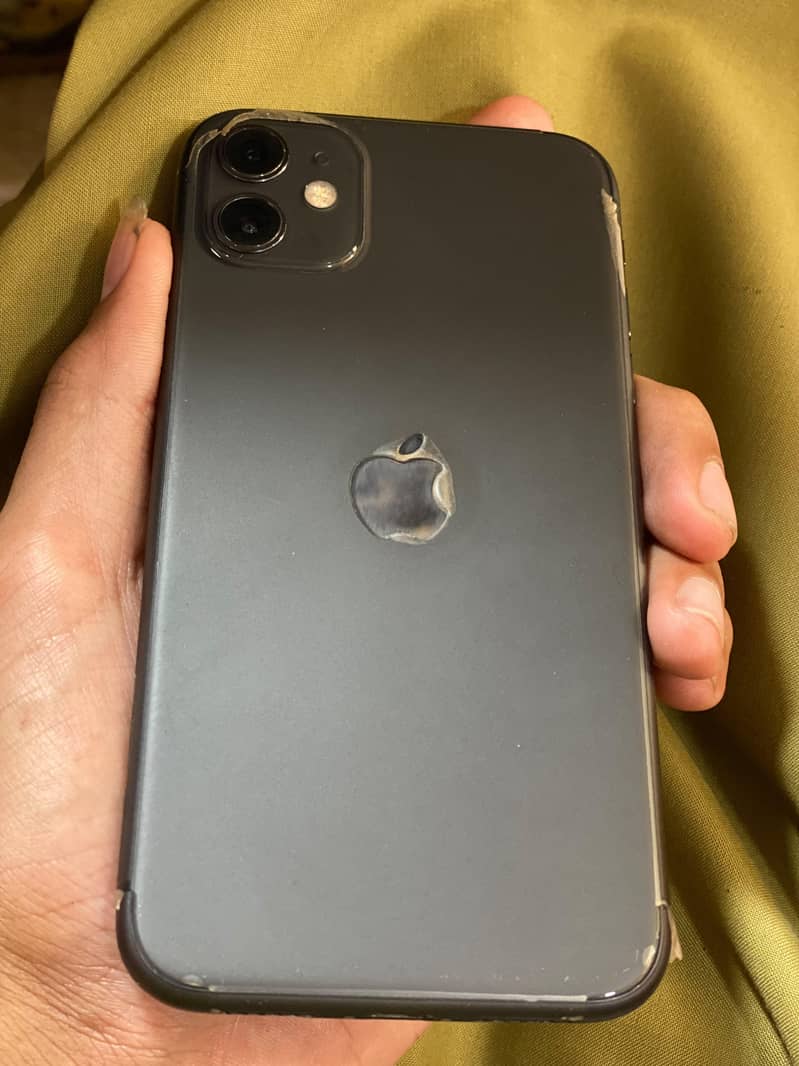 Apple iPhone 11 5