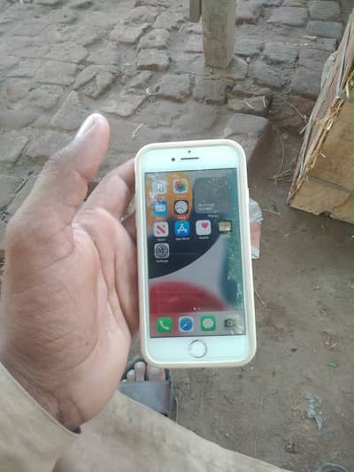 Apple iPhone 7
