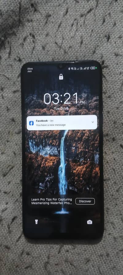Tecno Spark Go